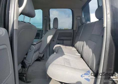 2009 Dodge Ram 2500 z USA, uszkodzony, nr VIN 3D7KS28L49G522562